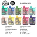 Vape Pen Bang Box BC 9000 พัฟ