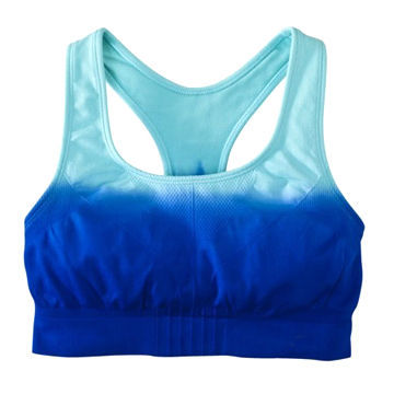 Women's Seamless Bras, Two Color/2014 Sexy Design, Various Colors, Double-layered Sexy Item