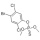 Phosphorothioic acid,O-(4-bromo-2,5-dichlorophenyl) O,O-dimethyl ester CAS 2104-96-3