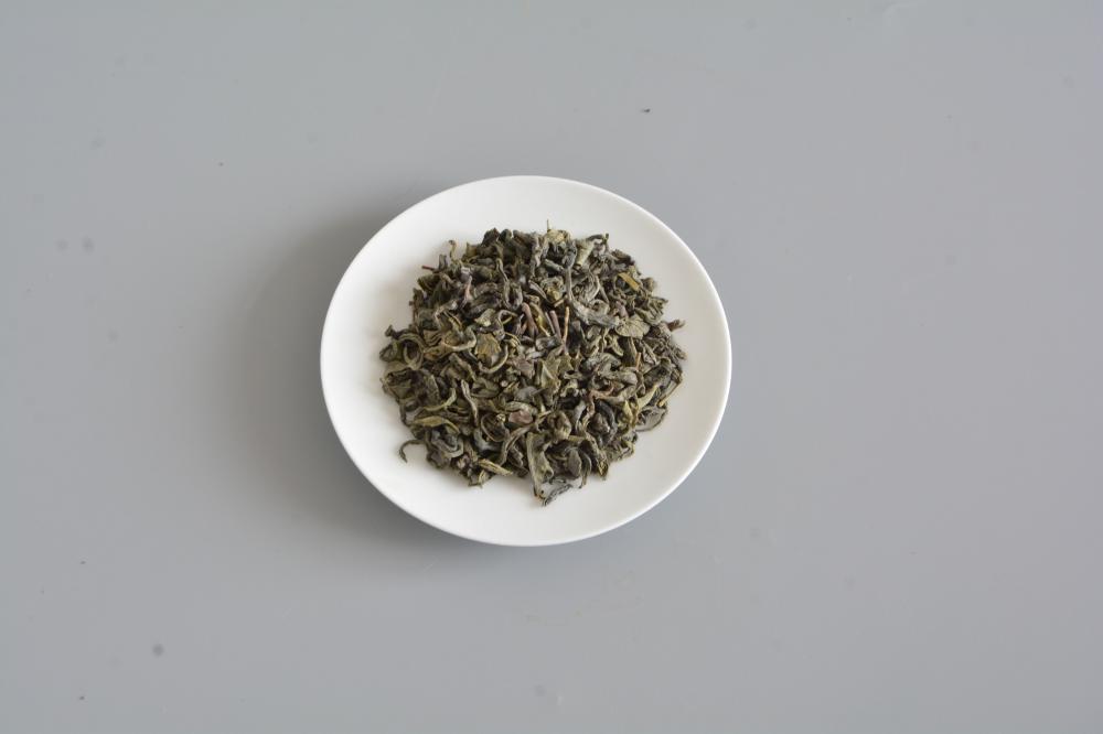 Organic Green Tea Loose Leaf Green Op Tea