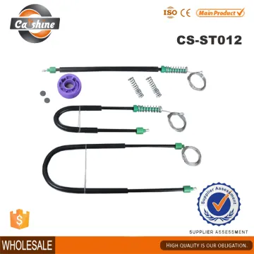 Factory Sale Free Sample Electric Window Regulator Repair Kit Front-Right For SEAT TOLEDO