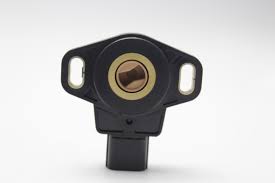 Throttle Position Sensor Throttle Position Sensor