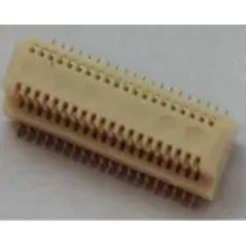 Single-slot female H4.25 board-to-board connectors