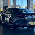 Mazda3 Axela Soul of Motion Aesthetics
