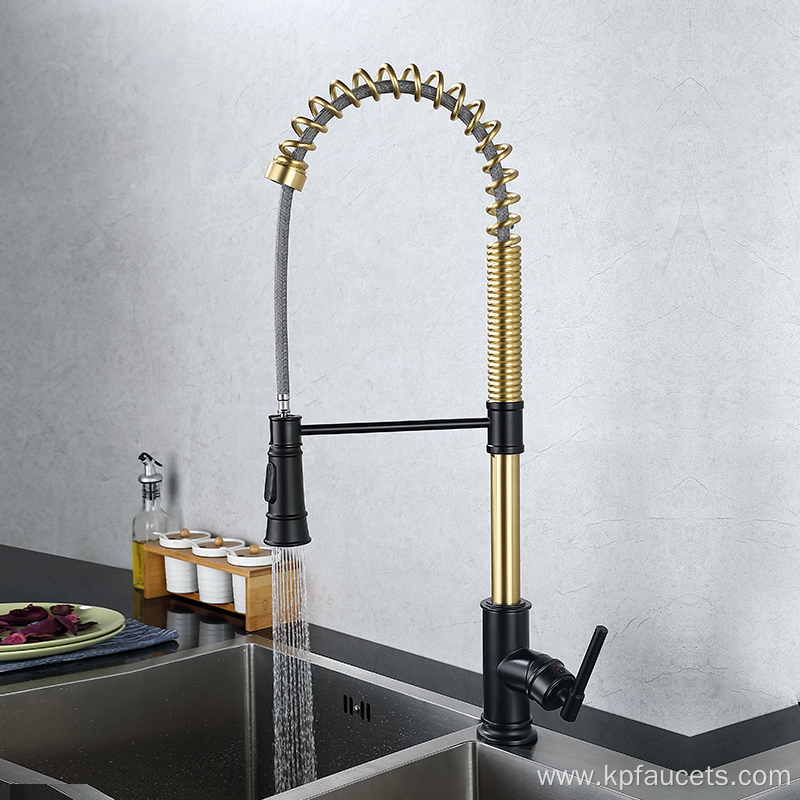 Perfect Quality Reliable Touch Kitchen Faucet