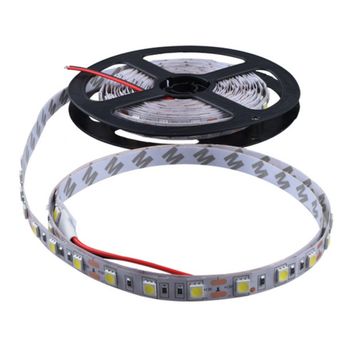 white light sources  SMD5050 LED Strip