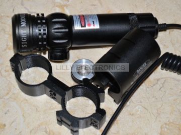 Scope-650-100-GD 650nm 