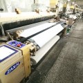 Tsudakoma Cam Double Jet Air-jet Loom bekas