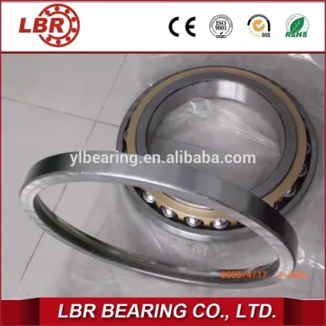 Import brand Angular contact ball bearing