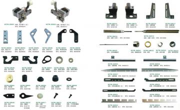 แกมม่า GAMMAX SELVEDGE CUTTER ครอบเต็มวัดและการสนับสนุน