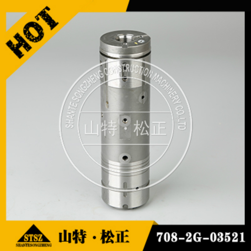 KOMATSU PW160-7K PISTON ASSEMBLY 708-2G-03521