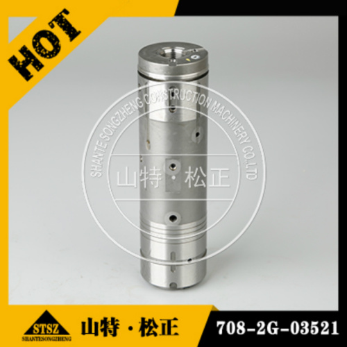 Komatsu Hidrolik Servo Piston 708-2G-03521