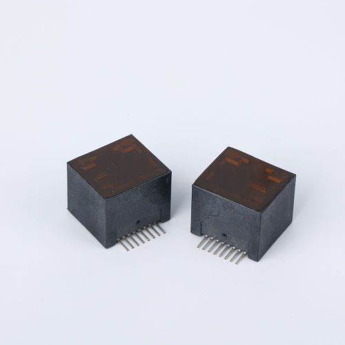 Conector RJ45 S/T SMT