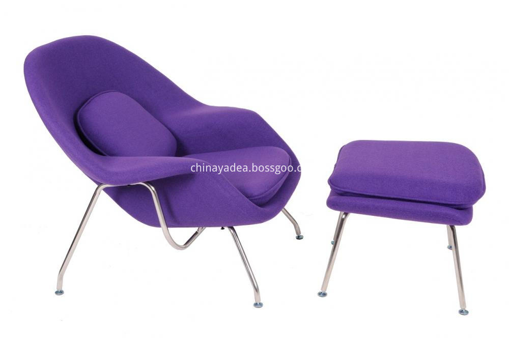 Purple Cashmere Purple Cashmere