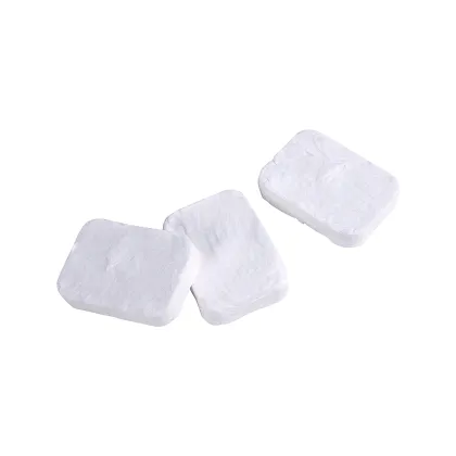 Factory Wholesale: Magic Face Towels - Magic Square Disposable Compressed Towels