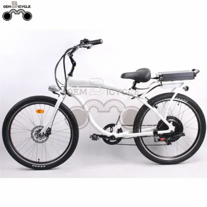 OEM-Bicycle 500w electric bicycle E bike
