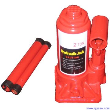hydraulic jack