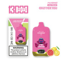 Оригинальная ручка Aivono Puffs 13000 Vape Pod