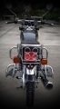 HS125-F Off-road Motorcycle 125cc e 150cc