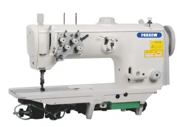 Compound Feed Heavy Duty Sofa Sewing Machine