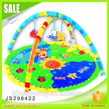 made in China baby blanket toy high qulity