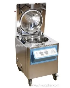 Bk-75z Vertical Autoclave Sterilizer 