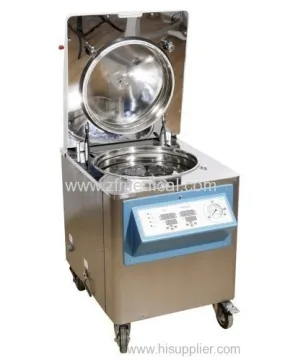 Bk-75z Vertical Autoclave Sterilizer 