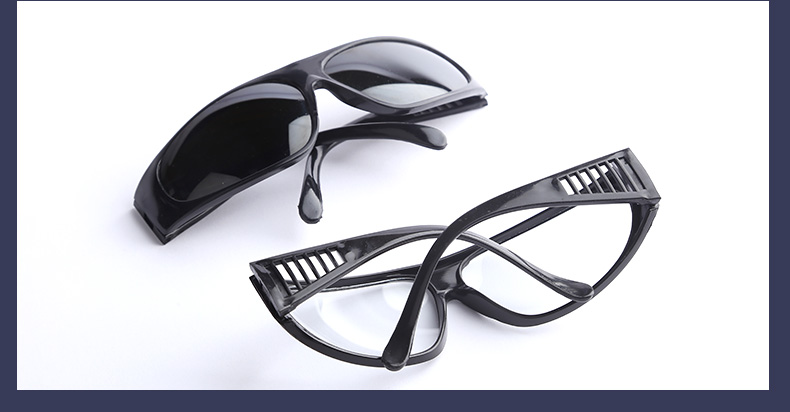 electric welding glass protective glasses