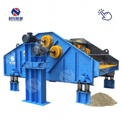 Henan Mining Vibrating Sieve Machinery: Iron Ore Dewatering Screen Mesh and Vibration Screening Systems