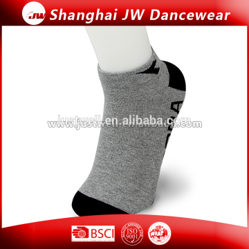 High Quality Fashion Dance Socks With jacquard