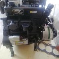 4 stroke 3 cylinders ZN390G changchai engine