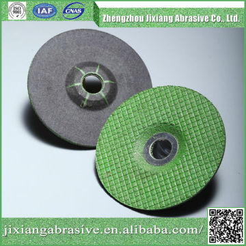 4inch abrasive mop wheel