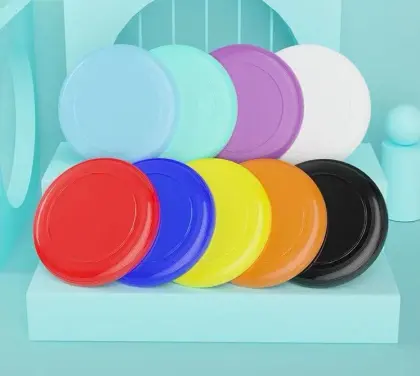 In Stock Hot Training Flying Disc Ultimate Frisbee