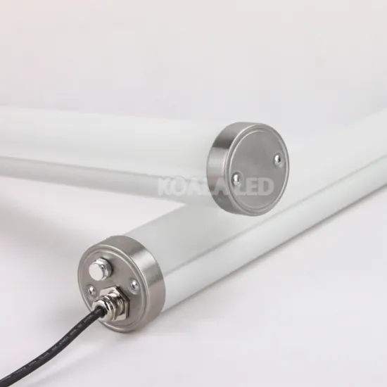 KA Hot Sale Triproof Batten Light Led luminaire Led Batten Light 4Ft 3Ft 2Ft 1Ft Led Tube Light