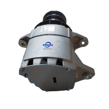 6N9294 Alternator Spare Part for Wheel Loader