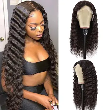 5x5 Transparent Hd Lace Frontal Wig,13x6 Lace Front Human Hair Wigs With Baby Hair,Transparent Lace Front Wigs For Black Women