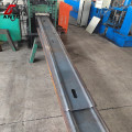 Mining Tunnel Support W Shape Steel Band Strip