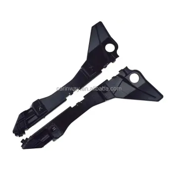 Front Bumper Retainer Mount Bracket Hanger 52535-02030 52535-13040 for Toyota Runx ZZE123 2002-2006