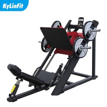 Kylinfit Commercial Leg Press Machine 45 gradi
