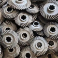 Innovative technology of planetary gears