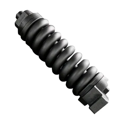 Ex100 Track Adjuster Cylinder Spring Recoil Assembly for Hitachi