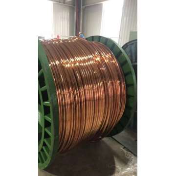 CABLE DE COBRE AISLADO MINERAL (MICC)