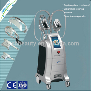 cryo therapy lipolysis slimming machine cryolipolysys body cool shape slimming system