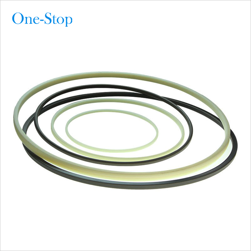 Environmental protection rubber waterproof O ring