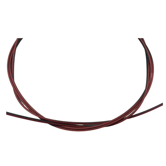 Flame Retardant FTTH Drop Cable