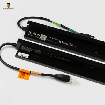 Φωτεινό κουρτίνα ανελκυστήρα M415 M150 Tljones Lightcurtain