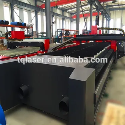 Good Fiber Lazer Head Cutting in Laser Equipment