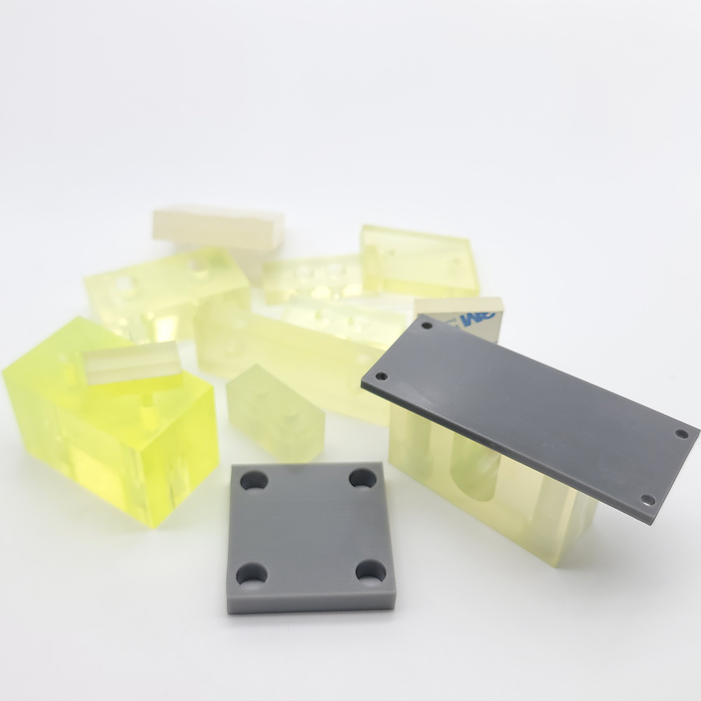 shock absorbing rubber shock absorbing rubber