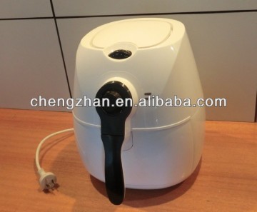 High qulity healthy air fryer/deep fryer