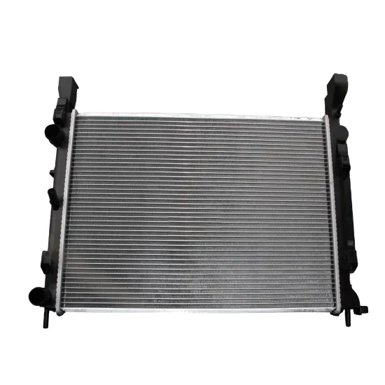 radiator spare parts OEM 8200418328 for RENAULT KANGOO 1.5 2008- MT